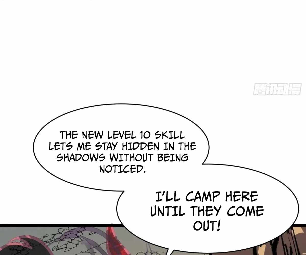 My Guild is Full of Demons Chapter 18 130